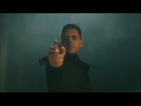 Jovana Nikolic,feat coby-pazi se (juzni vetar) (spot)