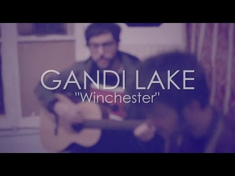 Gandi Lake - Winchester