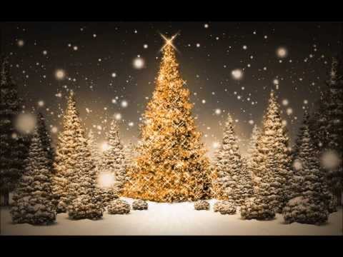 Blanca Navidad - Voces Blancas