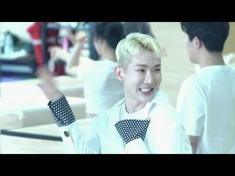 20 뮤지컬 #제이미 연습실 시연 And You Don't Even Know It