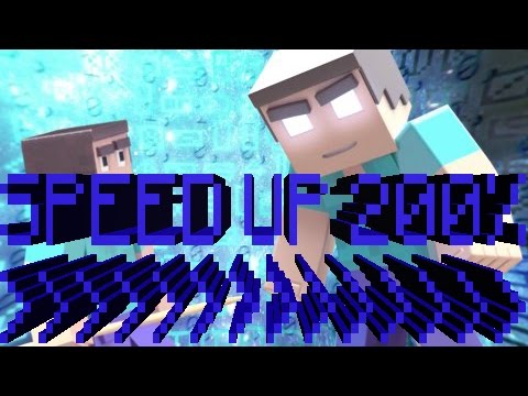 Speed Up 200% - "Ones and Zeros"