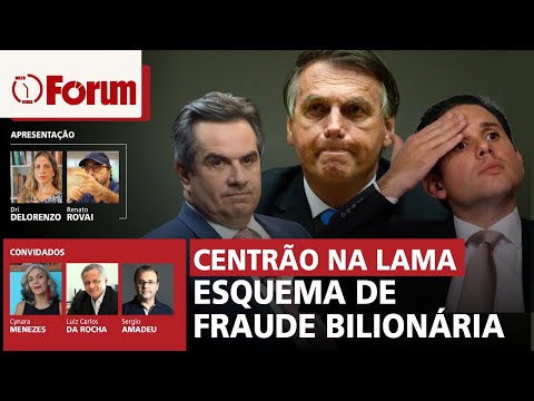 Ex-número 2 de Ciro alvo da PF | Por que Motta segura PL de devedor?| Flávio Bolsonaro :nome do clã?