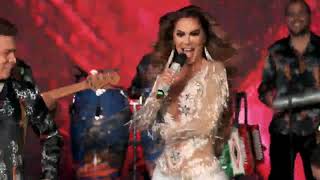 La Sonora Dinamita- La cortina (feat Ninel Conde)