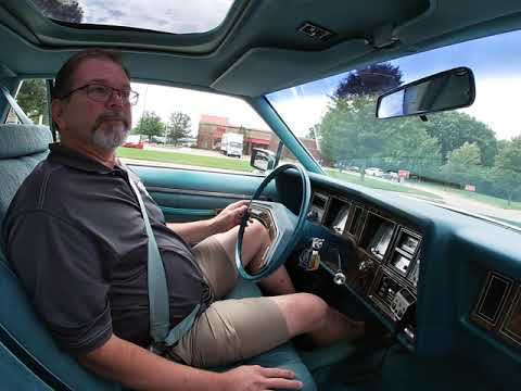 1979 Lincoln Mark V (CC-1388938) for sale in Elkhart, Indiana