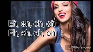 Tal - Une autre personne - Paroles