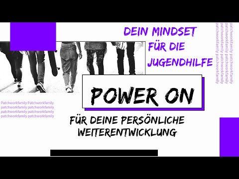 Jede Menge Tipps wie du und deine Jugendlichen innere Freiheit erlangen