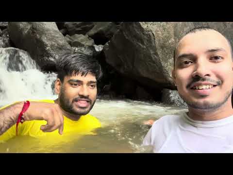 "Exploring Tandulwadi Fort: A Hidden Gem in Maharashtra | Historical Adventure"