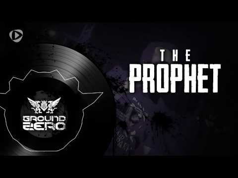 The Prophet at Hardstyle Mainstage | Ground Zero Festival 2014 - Dark Matter