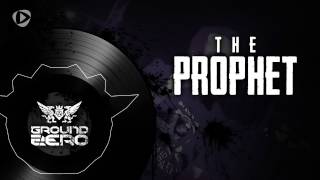 The Prophet at Hardstyle Mainstage | Ground Zero Festival 2014 - Dark Matter