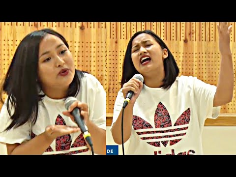 Alison Rosangliani | STEP UP ROUND | Westside IN-HOUSE Star Challenge |