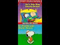 Opening To Snoopy Double Feature Vol 2 1994 VHS