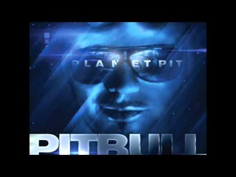 Took My Love (HD) Pitbull Feat RedFoo,Vein David Rush