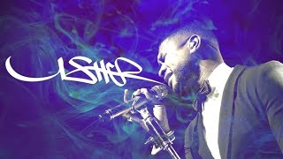 Usher - This Army (New Song 2016)
