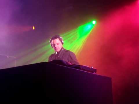 MARKUS Schulz @ Godskitchen Al Fresco