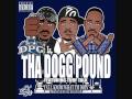 Tha Dogg Pound-Yall Know What Im Doin Ft. Turf Talk
