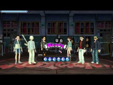 Audition Club Battle | SMILEWITHVEGAS vs realityhigh-