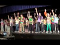 Spring 2014 Encore Love Is All You Need A Tribute To The Beatles