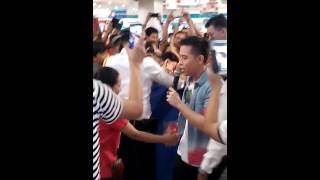 Jason Dy Milagro (SMValenzuela)😘😘