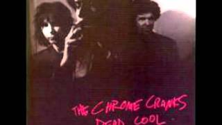 Chrome Cranks - Lost Woman