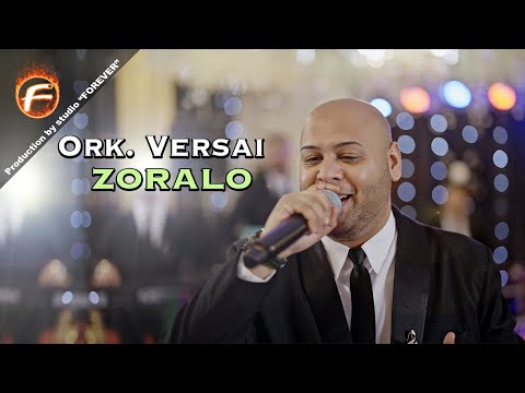 Ork. Versai - ZORALO