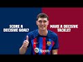 IMPOSSIBLE DECISIONS with... ANDREAS CHRISTENSEN