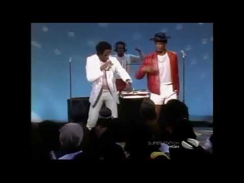 Whodini - Friends (music video)