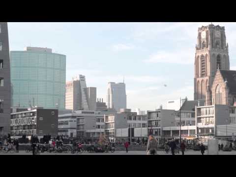 I ♥ Rotterdam