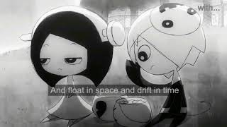 Spiritualized - Ladies and Gentlemen We Are Floating in Space (lyrics)