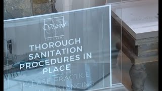 Visions Spa Salon in Novi taking steps to safely reopen