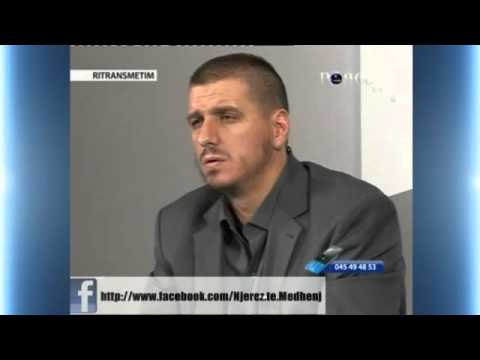 Me Kuran e trondit magjistaren - Enis Rama