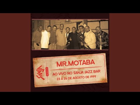 Monte Sano (Ao Vivo)