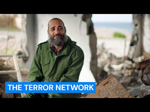 Inside ISIS: Secrets from a Recovered Hard Drive | Full Documentary