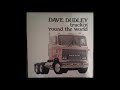 Dave Dudley - Lookin´ At The World Through A Windshield (1982)