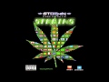 Stormin Smoking