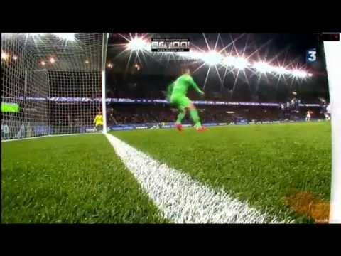 PSG - MONACO (2-0) _ Highlights (4 mars 2015) - Coupe de France