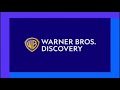 Warner Brothers Discovery Logo 2022
