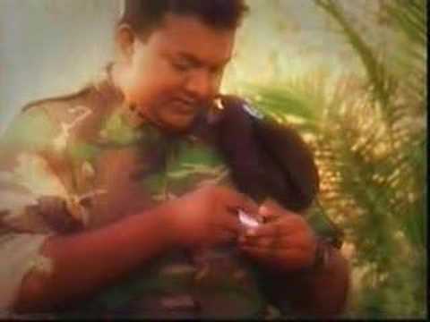 Srilanka -Subhani Harshani "Samapaththu Mala"