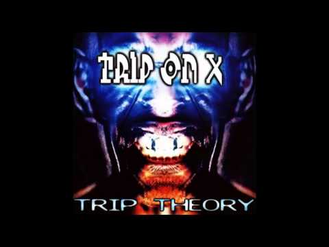 TRIP THEORY - THE SPACEMEN ARE COMING