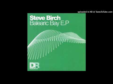Steve Birch - Nostalgia (Club Mix)