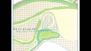 Matt Pond PA - The Party