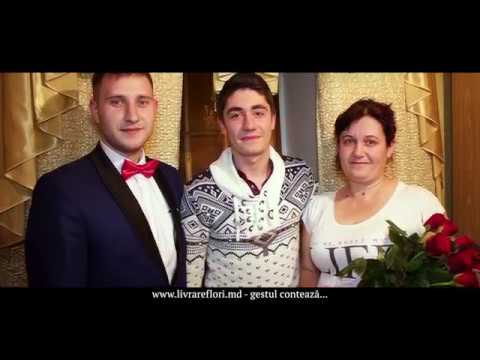 Livrare Flori la Nimereuca!  32372