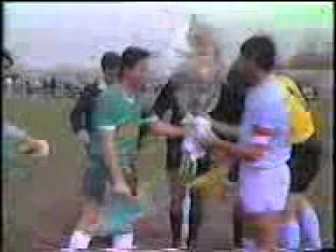 Partita nepi lazio 1985