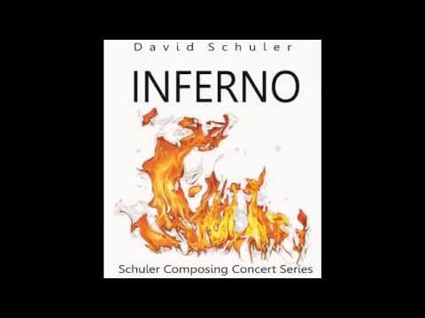 David Schuler — Inferno