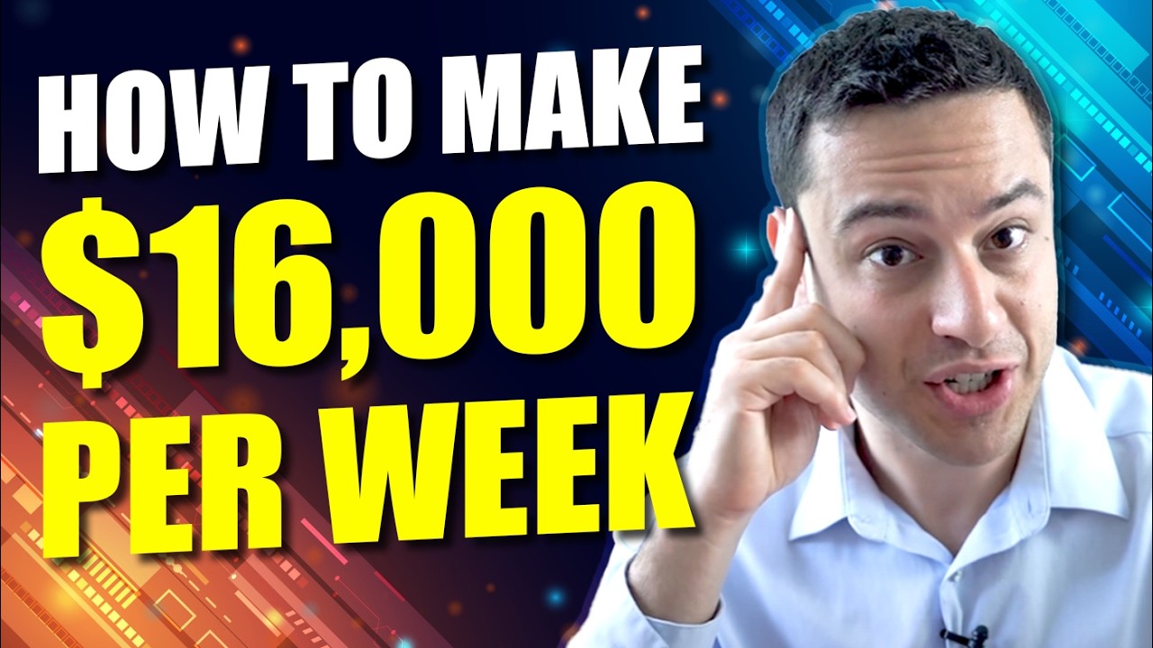 My One Easy Trick to Sell Puts for Passive Income