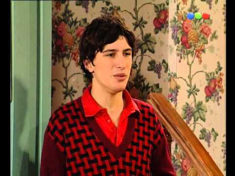 Capítulo 332 - Verano del 98