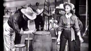 Sweet Violets sung by Dorothy Collins