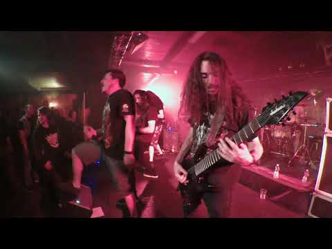 TYRMFAR - When Angels Lose Their Wings - (HQ sound live)