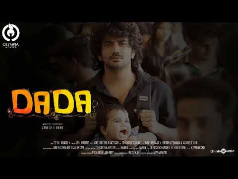 Klesa Kadhala - DADA - Jen Martin - 2023