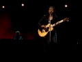 Tracy Chapman - America - live in Lörrach 09