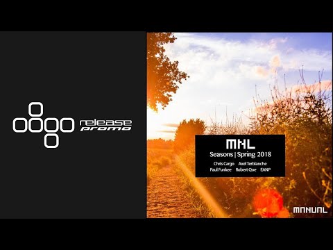 Ezequiel Anile & Nicolas Petracca pres EANP - Aira [MNL]